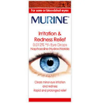 Bimat Eye Drop